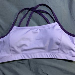 Athletic Works Sports Bra